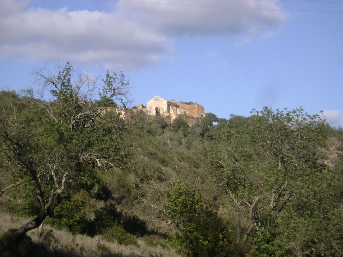 Estalagem Moiras Encantadas Paderne (Faro)